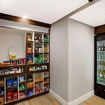 Hampton Inn Philadelphia/Willow Grove