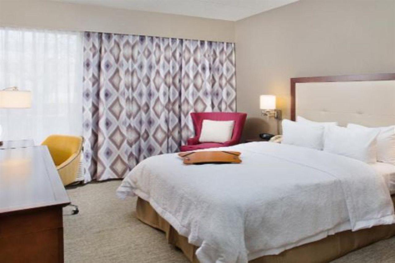 Hampton Philadelphia/willow Grove 3*