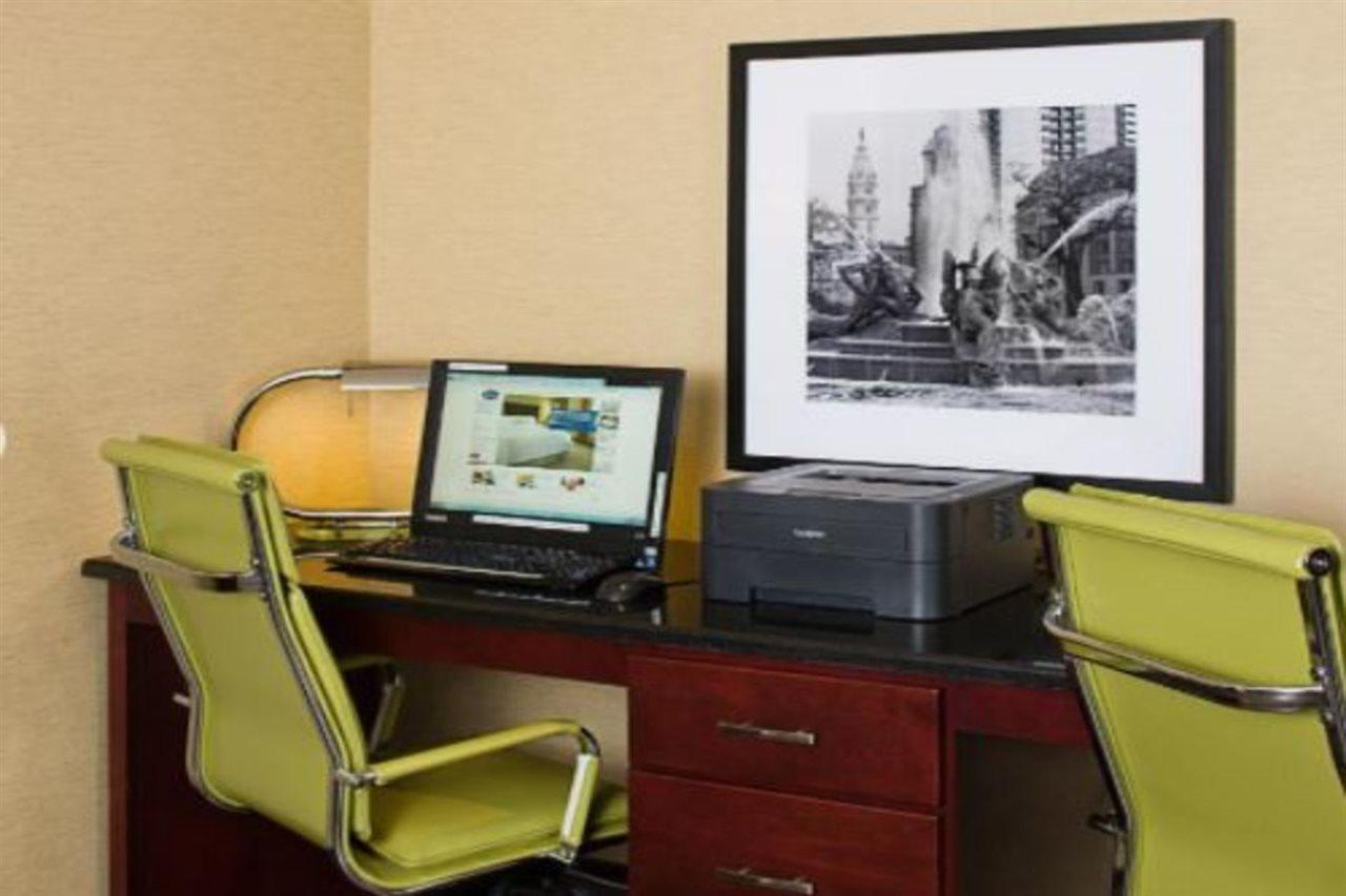 Hampton Philadelphia/willow Grove Hotel Willow Grove