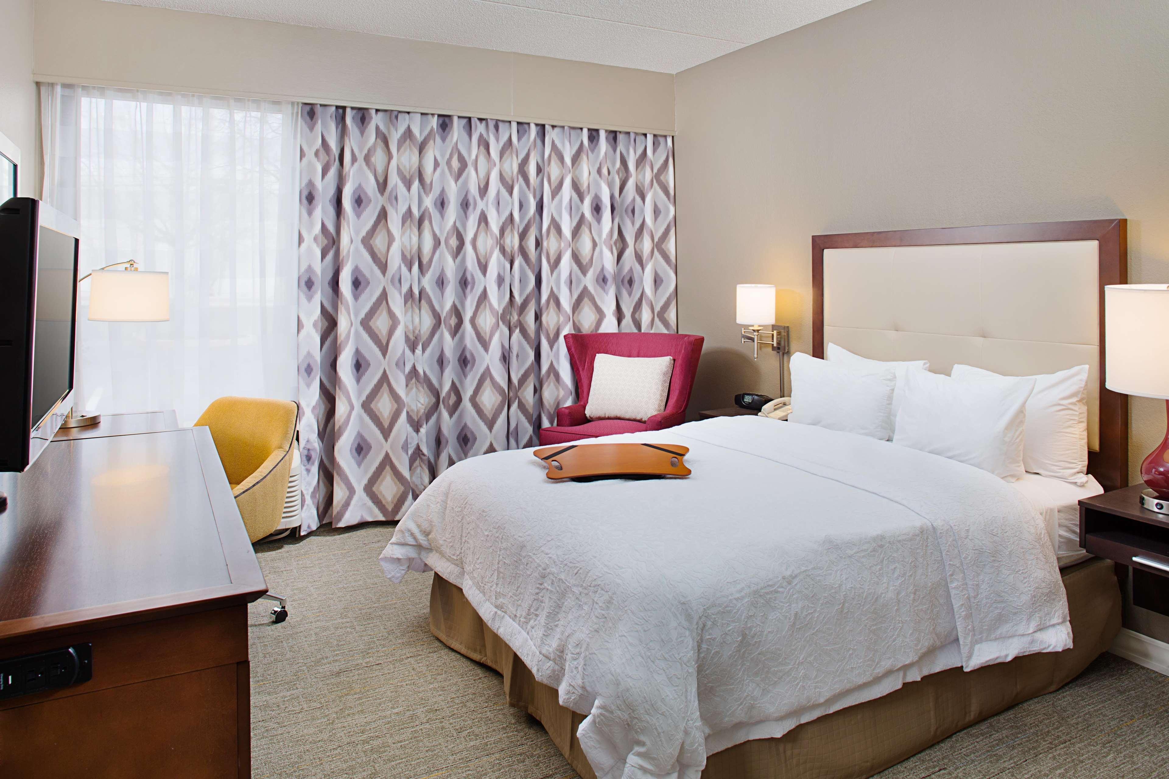 Hampton Philadelphia/willow Grove Hotel 3*