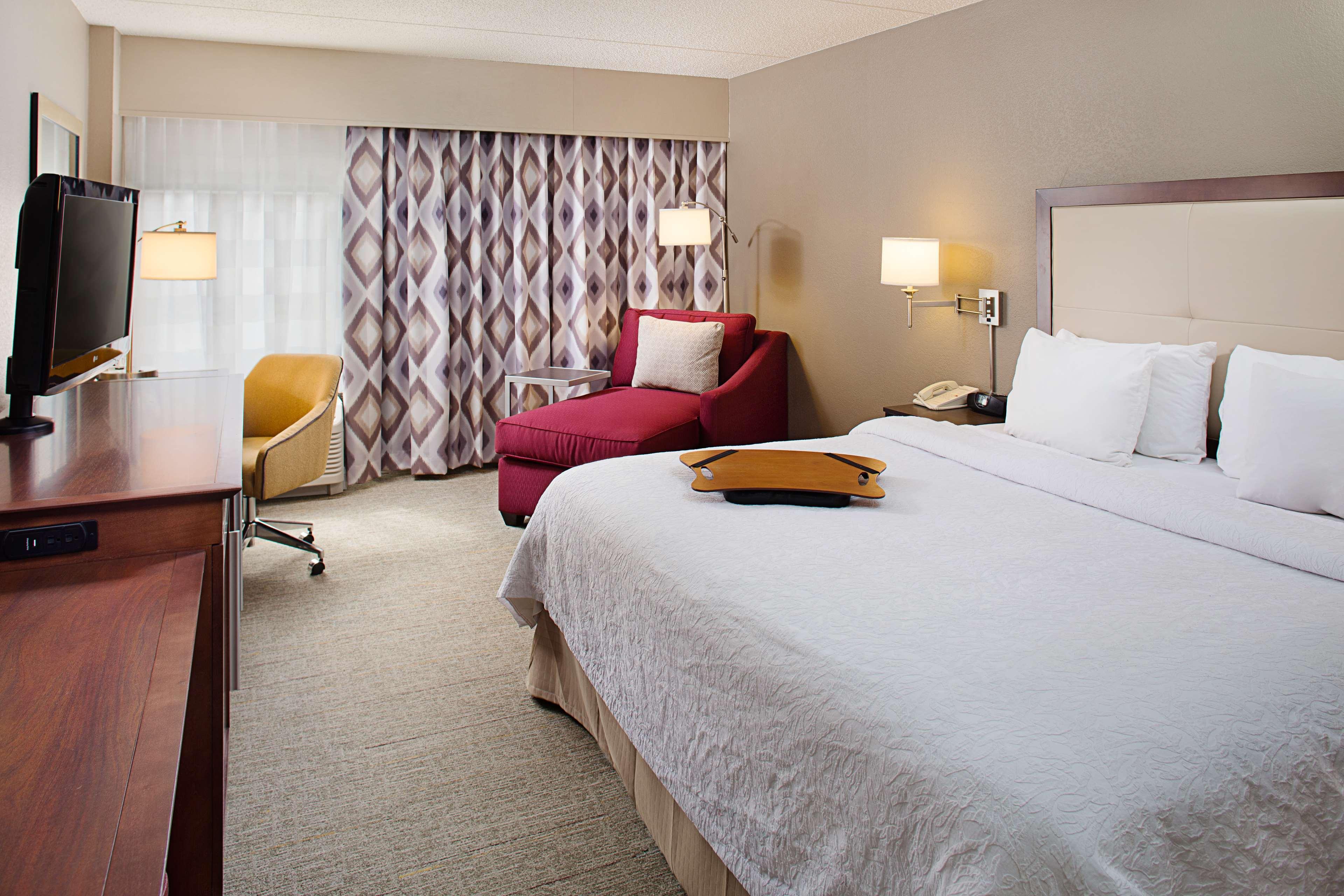Hotel Hampton Philadelphia/willow Grove 3*