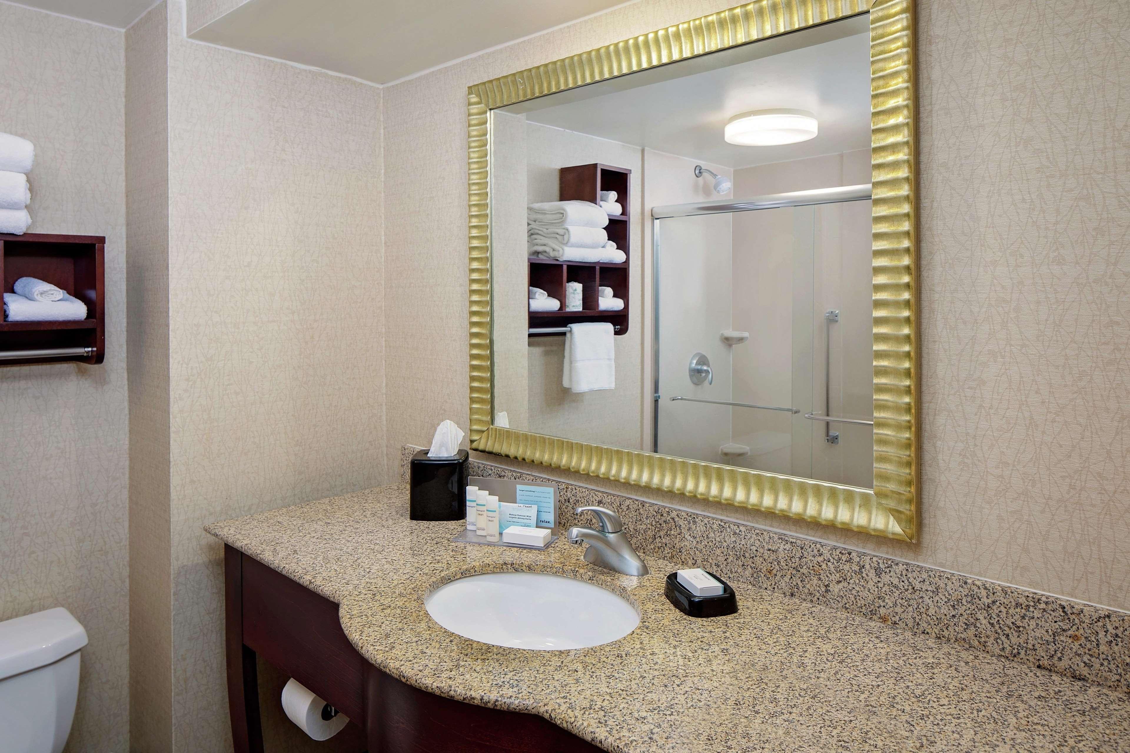 Hotel Hampton Philadelphia/willow Grove Willow Grove