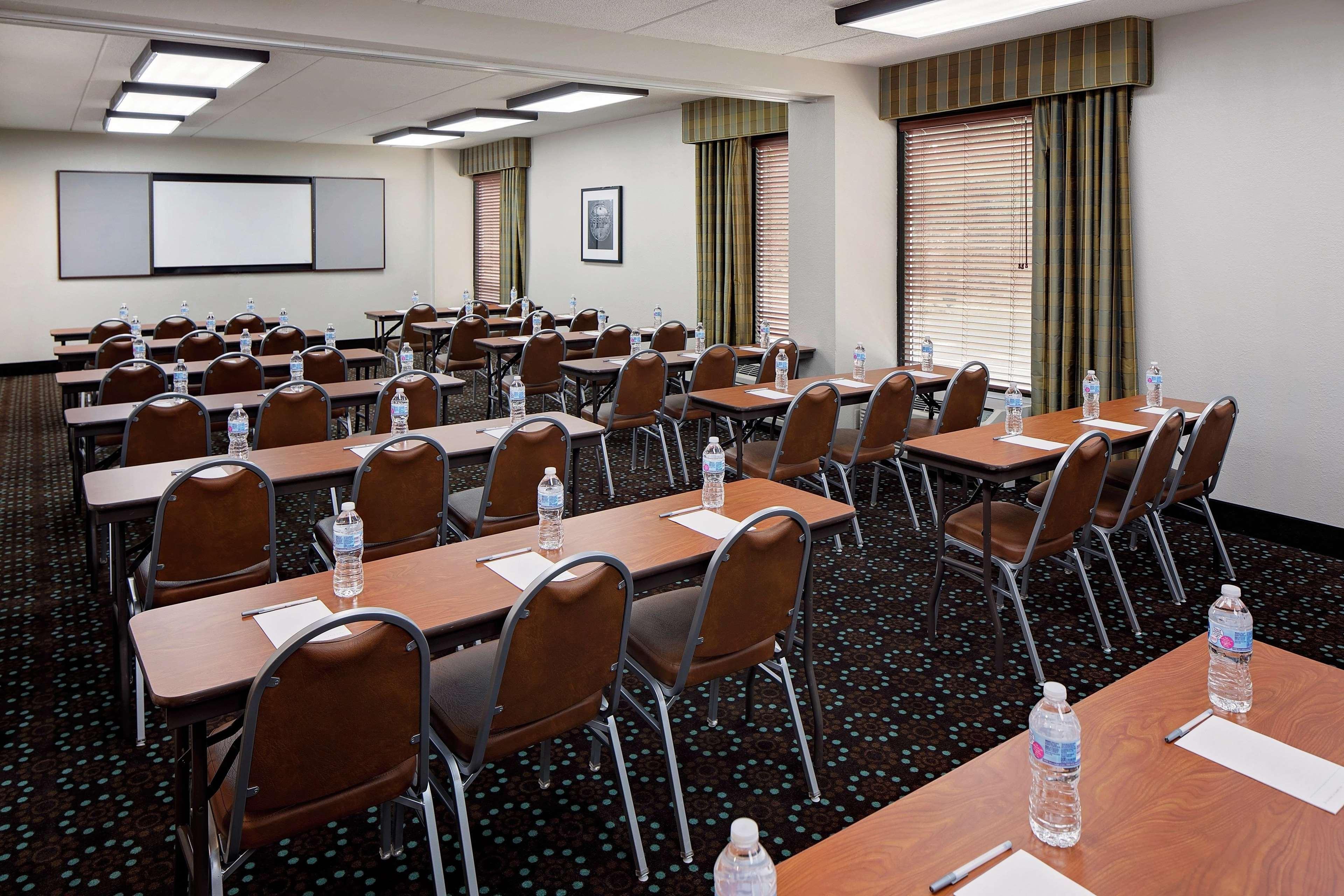 Hampton Philadelphia/willow Grove Hotel Willow Grove