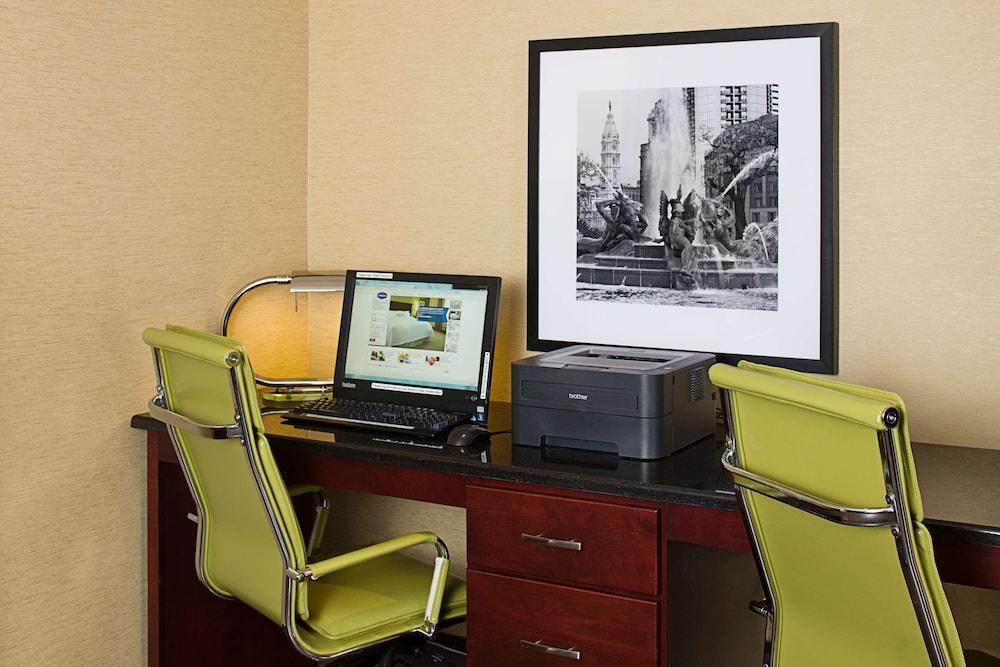Hotel Hampton Philadelphia/willow Grove