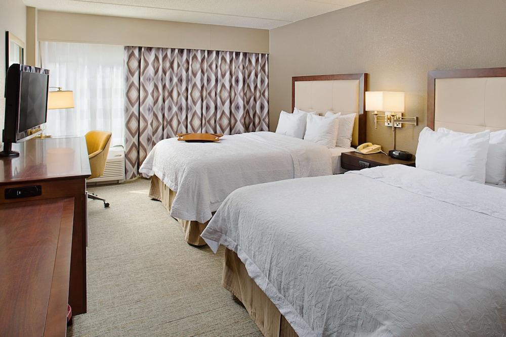 Hampton Philadelphia/willow Grove 3* Willow Grove