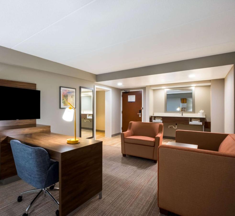 Hampton Philadelphia/willow Grove 3* Willow Grove