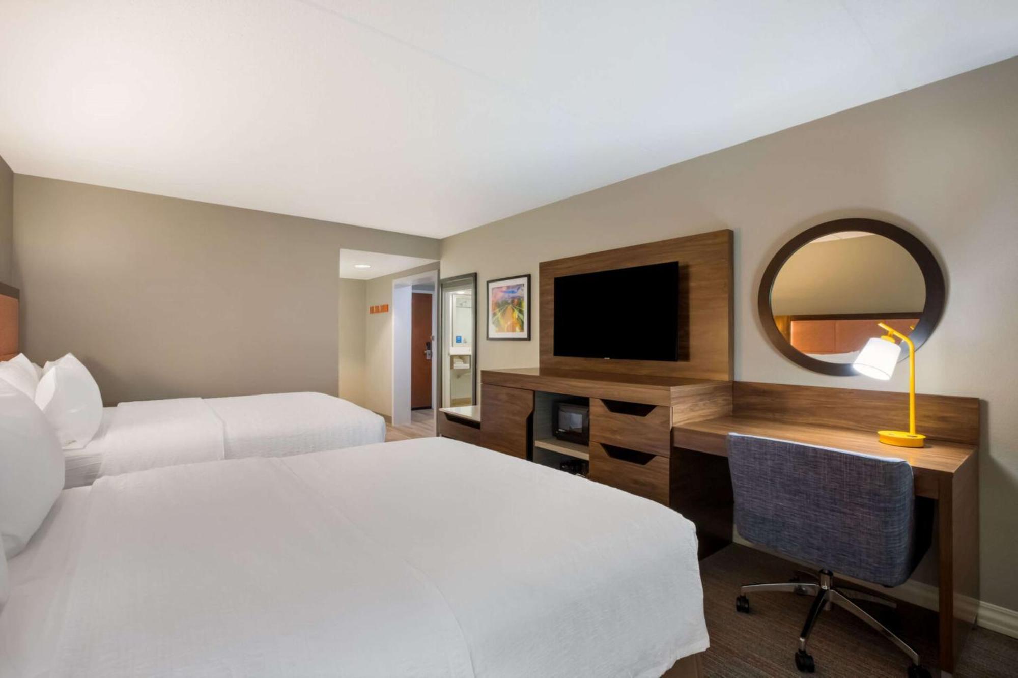 Hampton Philadelphia/willow Grove Hotel 3*