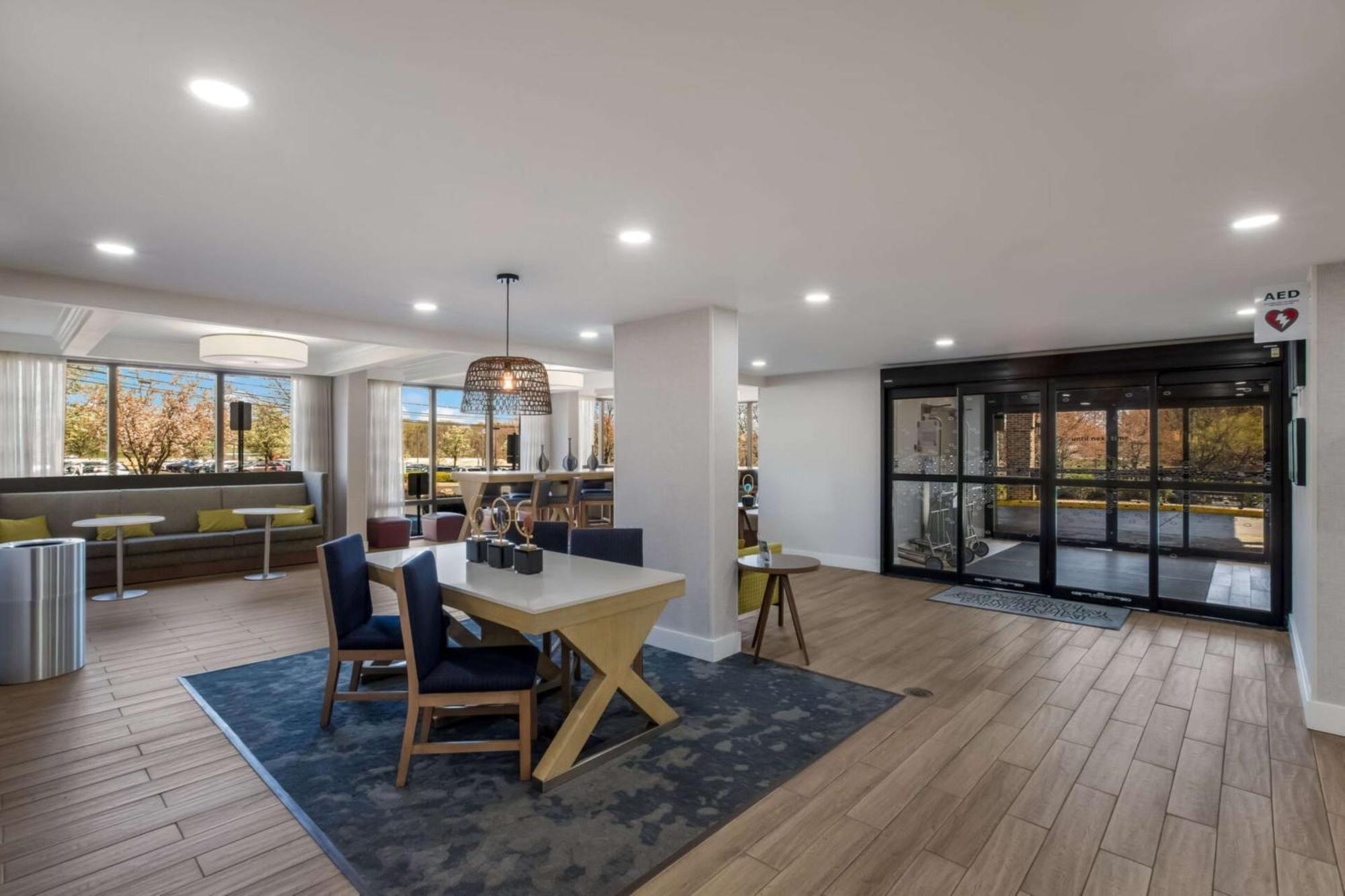 Hampton Philadelphia/willow Grove