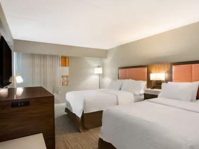 Hampton Philadelphia/willow Grove Hotel