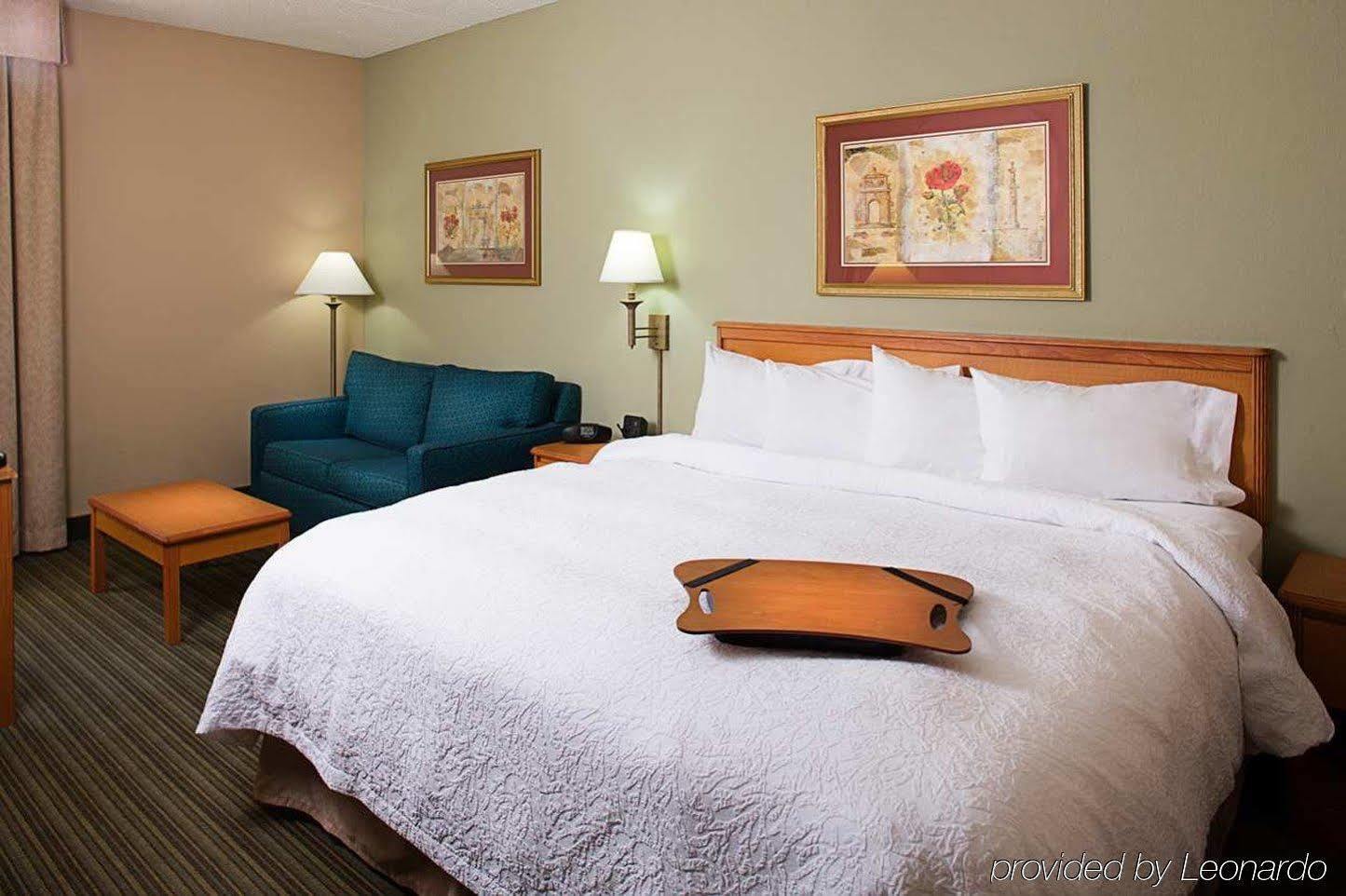 Hampton Philadelphia/willow Grove Hotel