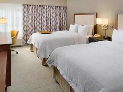 Hampton Philadelphia/willow Grove Hotel