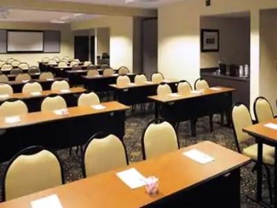 Hotel Hampton Philadelphia/willow Grove 3*
