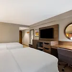 Hampton Inn Philadelphia/Willow Grove