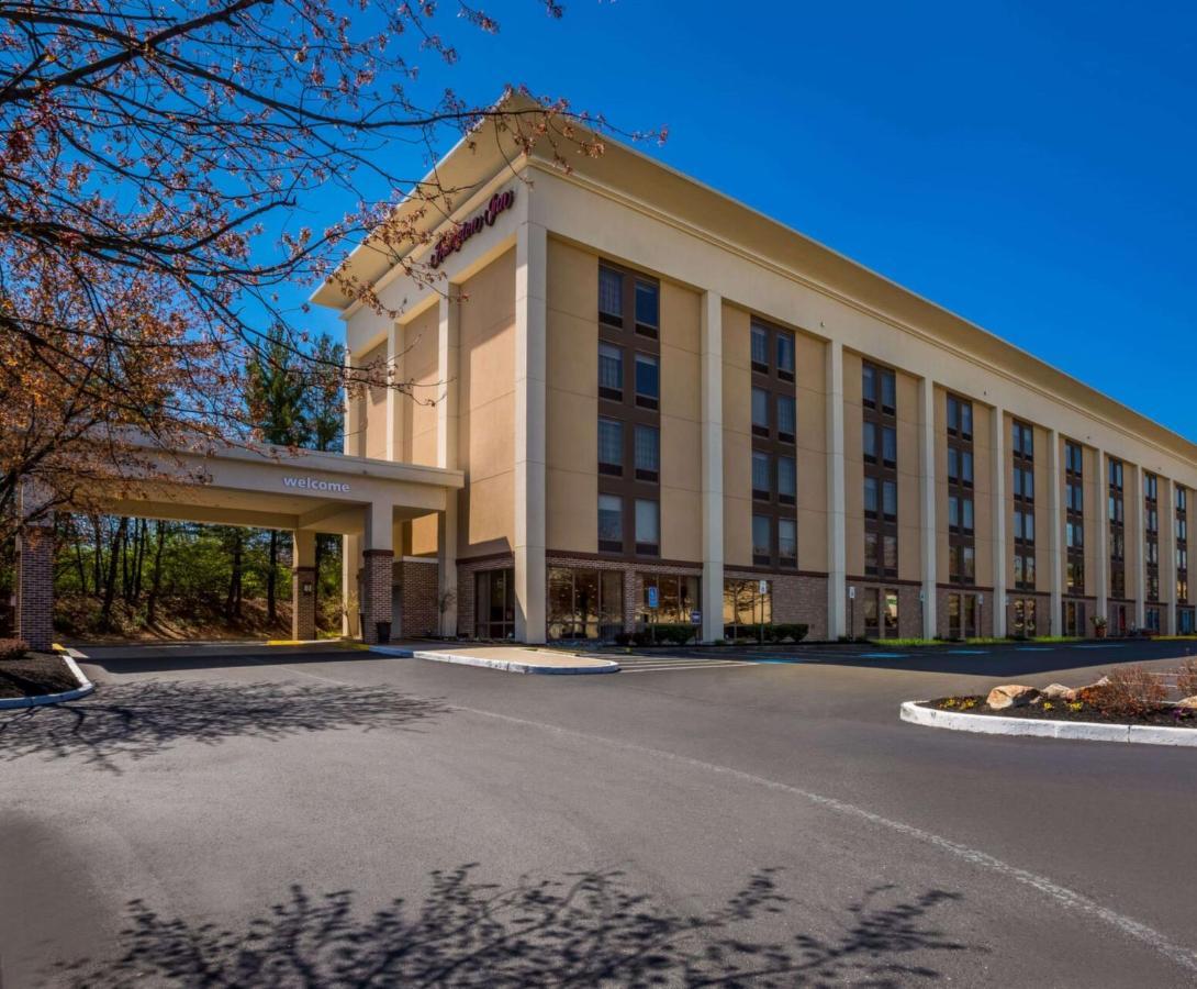Hotel Hampton Philadelphia/willow Grove 3*