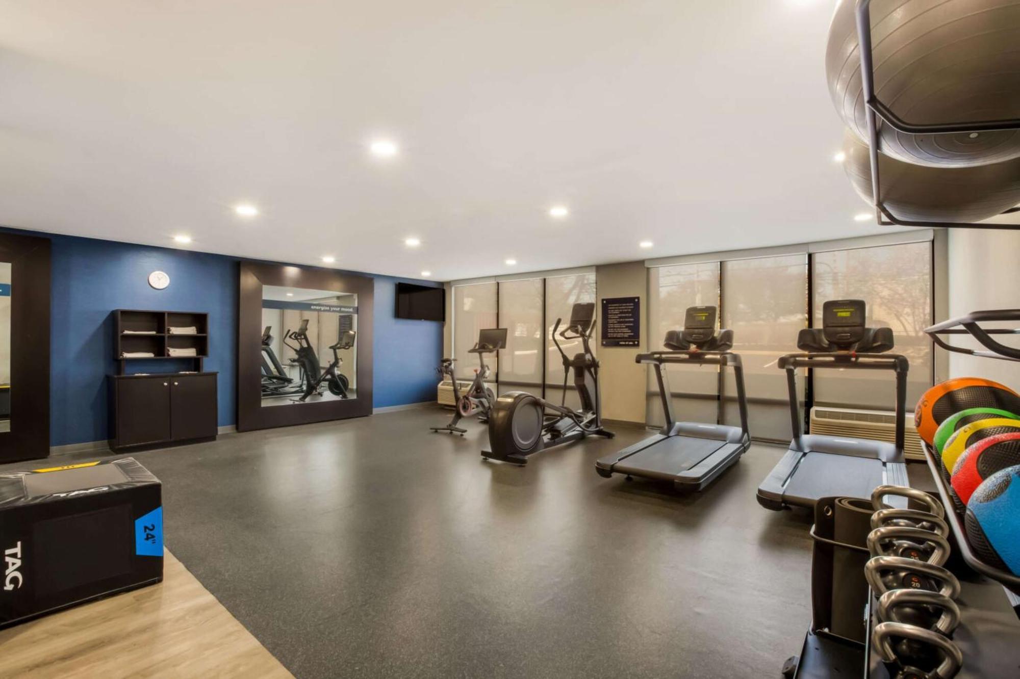 Hampton Philadelphia/willow Grove Willow Grove